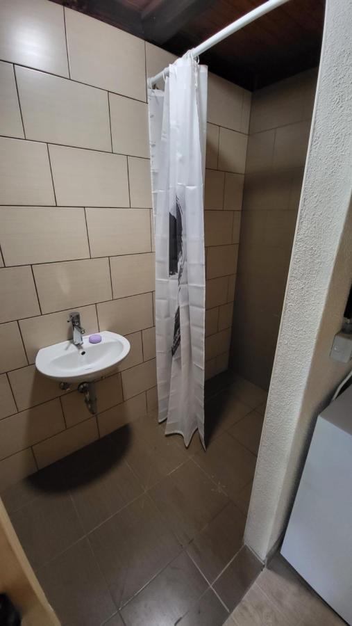 Glamping Fikfak Hotel Bled Luaran gambar